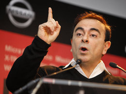 Espionnage chez Renault : l'affaire s'emmêle, Carlos Ghosn s'en mêle