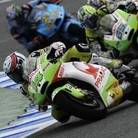 Moto GP - Portugal: Randy De Puniet rentre en France pour se faire examiner le genou