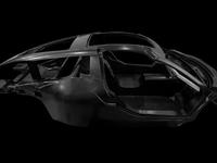 Hispano Suiza : première image du retour