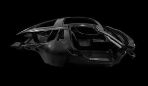Hispano Suiza : première image du retour