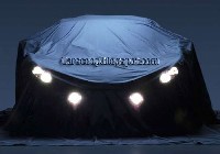 Nouvelle Lotus Eagle: le teaser