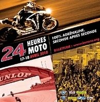 24h du Mans 2010 : Le point à J-7 du départ