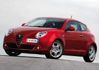 Alfa Romeo Mito La Gamme Les Prix Toutes Les Informations Pour La