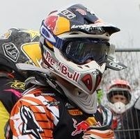 Montova : Jeffrey Herlings remporte la qualification devant Musquin