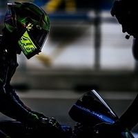 Moto GP - Grand Prix des Pays-Bas: Rossi se prend pour Lorenzo et inversement!