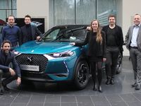 DS3 Crossback : à la rencontre de ses créateurs (Reportage vidéo exclusif)