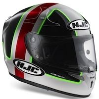 HJC Nouvelle déco "Jerez" pour le R-PHA10.