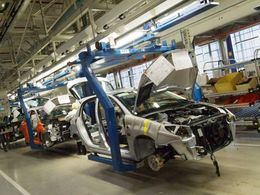 Renault envisage d'ouvrir une usine de moteurs au Maroc