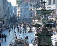 En route vers la prochaine Conférence de l'ONU sur le climat à Copenhague