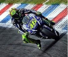 MotoGP – Grand Prix des Pays-Bas : Valentino Rossi se fraie un chemin vers la victoire