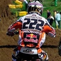 Montova : Davide Philippaerts et Antonio Cairoli en tête devant leur public
