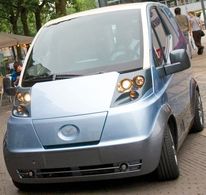 La QUICC! DiVa pousse la chansonnette électrique