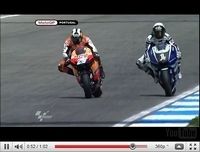 Moto GP - Portugal : Les meilleurs moments en vidéo