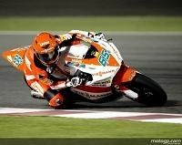Moto 2 - Qatar D.2: Bradl pointe sa roue et les Français vont mieux