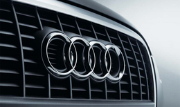 Midi Pile - Audi, vainqueur du Grand Prix des Marques 2009
