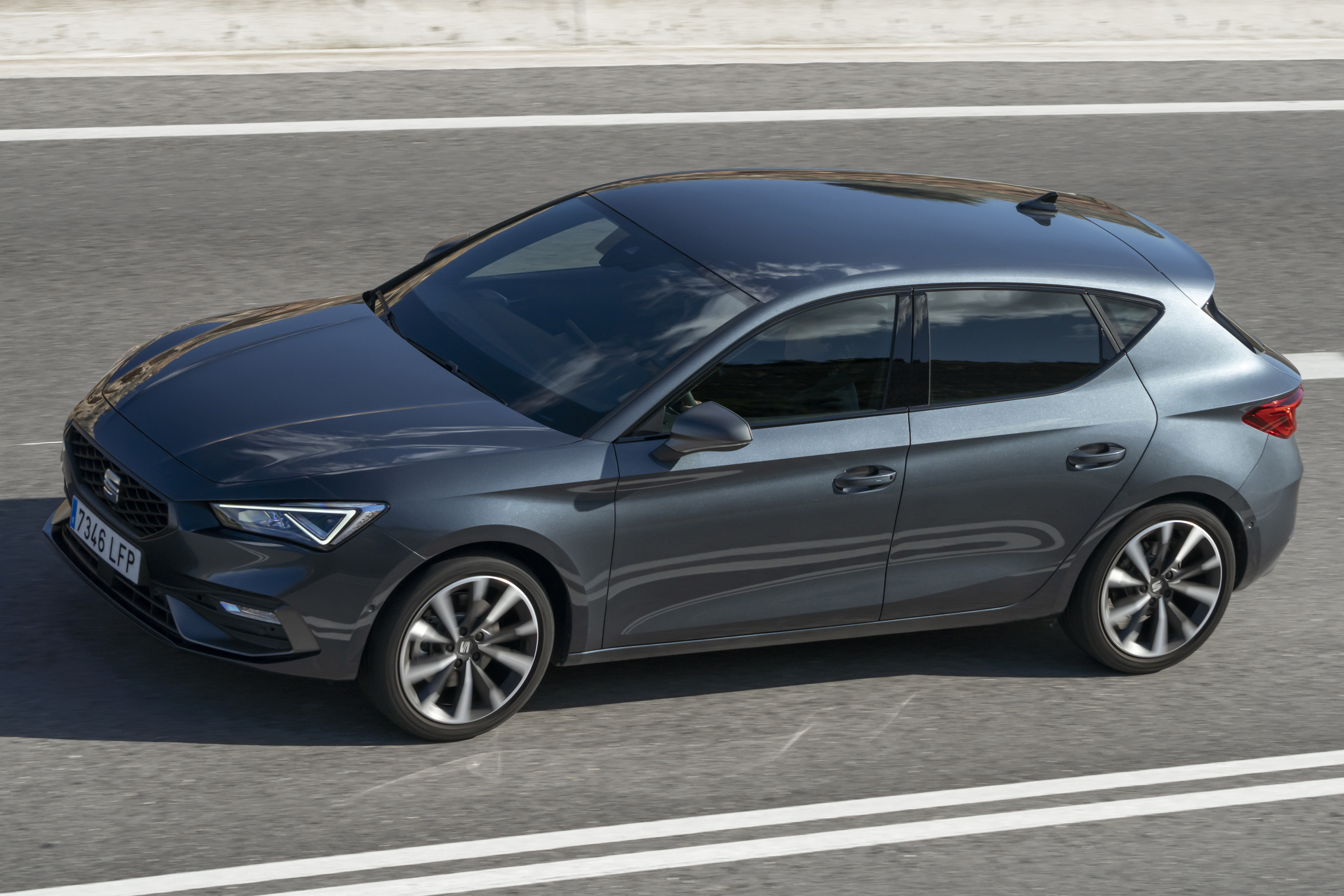 Seat Leon L
