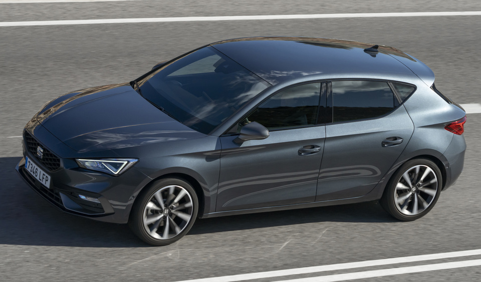Seat Leon L