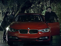 Les pubs du Superbowl 2012 : BMW, c'est encore la joie