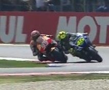 MotoGP – Grand Prix des Pays-Bas : la version de Marc Marquez