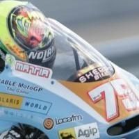 125: Japon D.3: Pasini a les nerfs, Di Meglio le panache