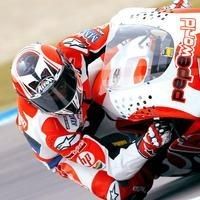 GP250 - Pays Bas Qualification: Hector le plus fort