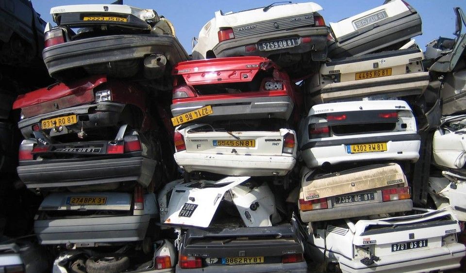 Jusqu A 2 000 De Prime A La Casse En 2018 Pour Acheter Une Occasion Aubaine Ou Poudre Aux Yeux