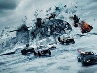 Fast and Furious 9 : il faudra attendre 2020