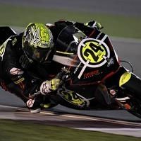 Moto 2 - Qatar Qualification: Elias aura été le premier