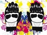 Concours Europeen du Design: la 2nde édition s'intéresse aux gants.