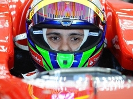 Felipe Massa devant un nouveau défi