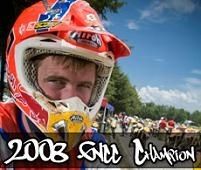 David Knight de retour aux Etats-Unis sur Kawasaki