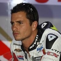 Moto GP - Qatar D.2: Randy n'en espérait pas tant