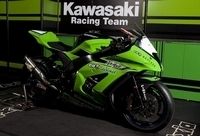 Cocaïne, amphétamines, cannabis : le Team Kawasaki en WSBK, c'est comme chez Casto, y'a tout ce qu'il faut !!