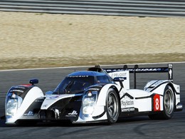 Peugeot 908 HYbrid4: un dernier tour et puis s'en va?