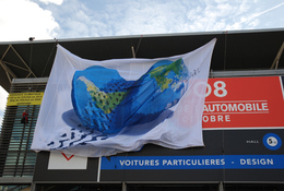 Mondial pseudo écolo : Greenpeace à l'attaque !!!