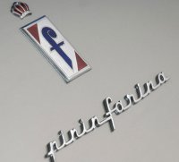 Pininfarina évite la faillite : le développement de la B0 se poursuit 