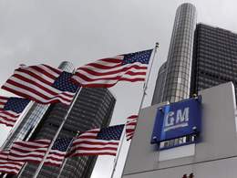 L'Etat américain continue sa sortie du capital de General Motors
