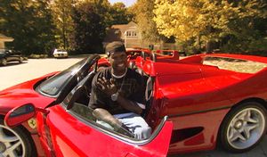 Top Gear UK : le rappeur 50 Cent dit pouvoir sauver l'émission