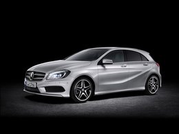 Un mois de mai record pour Mercedes