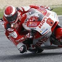 Moto GP - Portugal: Les maux d'Estoril
