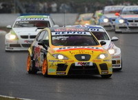 WTCC: Seat pourrait s'arrêter à la fin de l'année !