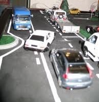 Sécurité Routière - L'infraction du jour: Les dépassements irréguliers, épilogue