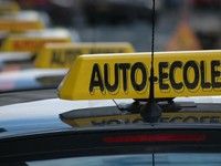 Réforme du permis de conduire : le rapport qui rend fou de rage les auto-écoles