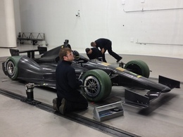 (Echos des paddocks #93): Indy, Grand-Am/DTM, Speedcar...