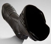 Nouvelle marque de bottes deux-roues : Vitesse made in France.