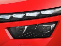 Skoda Kamiq : première photo de l'intérieur (màj photo extérieur)