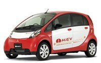 PSA et Mitsubishi, partenaires pour la i MiEV électrique ?