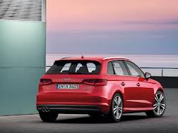 Ventes mondiales : Audi continue sa marche en avant
