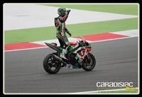 Supersport Magny-cours : Le sacre pour Sam Lowes