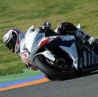 Superstock 1 000 - Valence D.3: C'est encore mieux que prévu pour Badovini